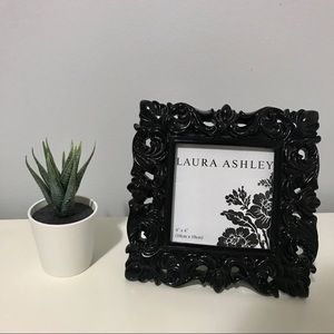 Black Picture Frame